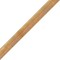 Ekena Millwork 4"W x 30"D x 30"H Traditional Rough Sawn Knee Brace, Western Red Cedar BRC04X30X30TRA00RWR - alternate 3
